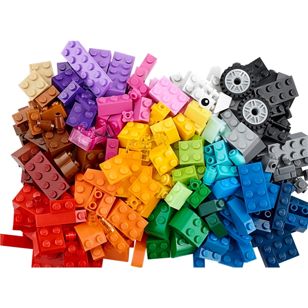 10695 LEGO Fantasilåda (Bild 5 av 6)