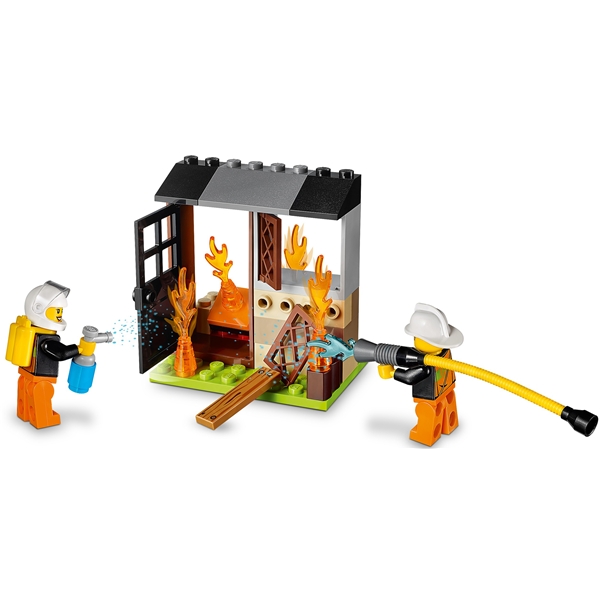 10740 LEGO Juniors Brandsläckningsväska (Bild 3 av 5)