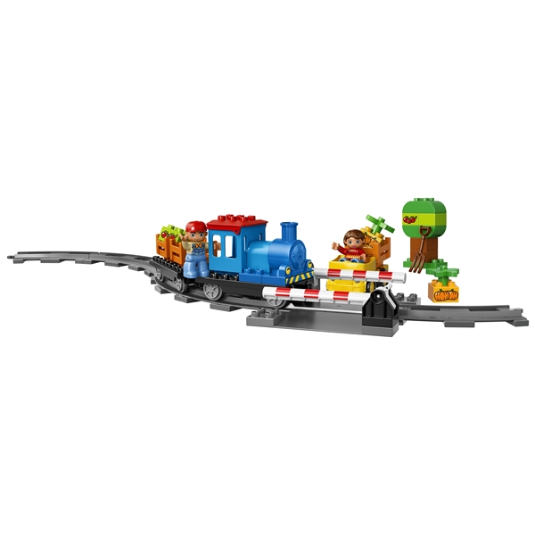 10810 LEGO DUPLO Tåg (Bild 2 av 3)