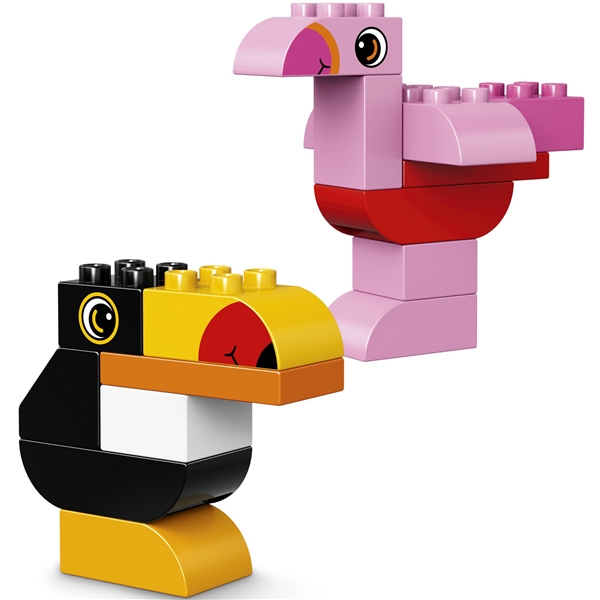 10853 LEGO DUPLO Fantasilåda (Bild 5 av 6)