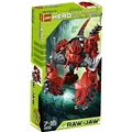 2232 Raw-Jaw