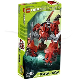 2232 Raw-Jaw