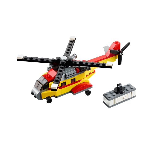 31029 Lasthelikopter (Bild 2 av 6)
