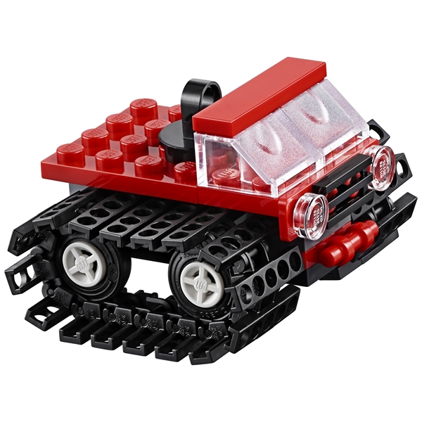 31049 LEGO Creator Tandemhelikopter (Bild 5 av 8)