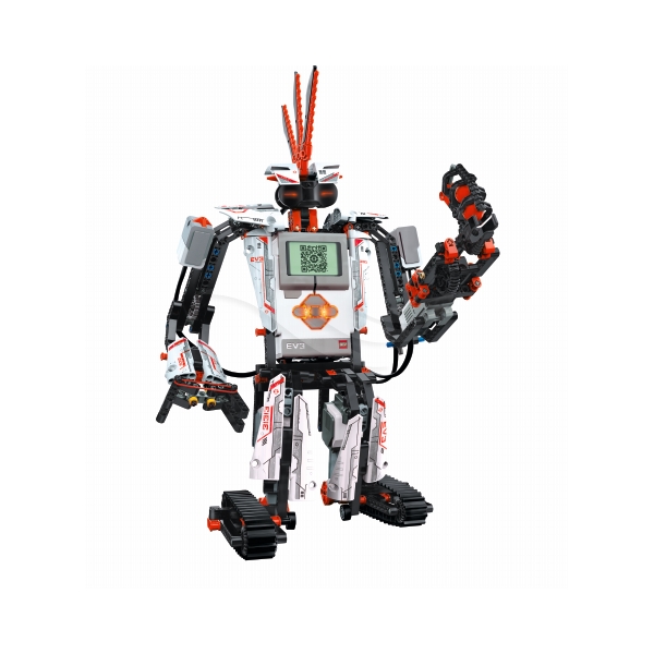 31313 LEGO Mindstorms EV3 (Bild 2 av 8)