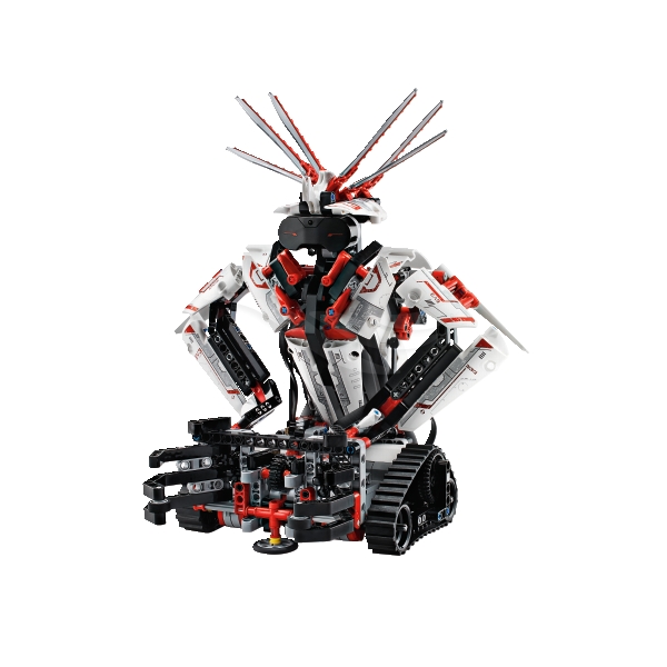 31313 LEGO Mindstorms EV3 (Bild 3 av 8)
