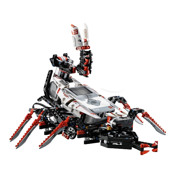 31313 LEGO Mindstorms EV3 (Bild 5 av 8)