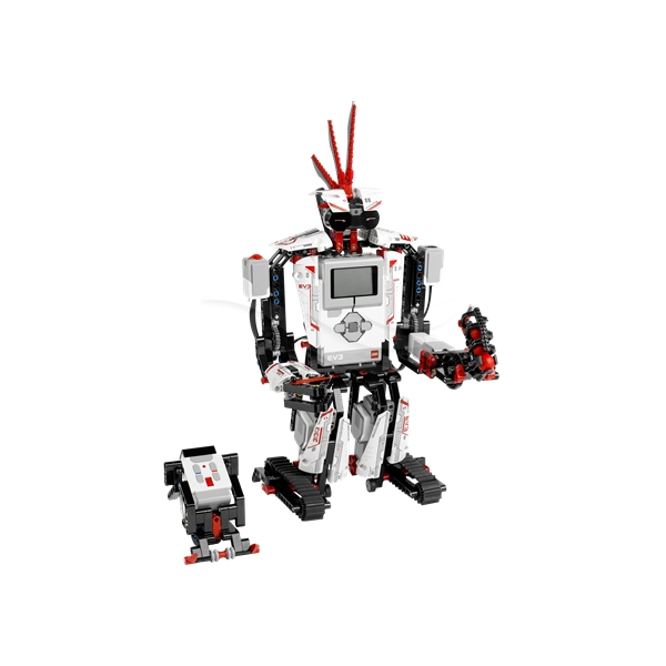 31313 LEGO Mindstorms EV3 (Bild 7 av 8)