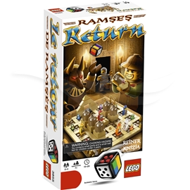 3855 Ramses Return