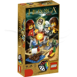 3857 Heroica Draidabukten