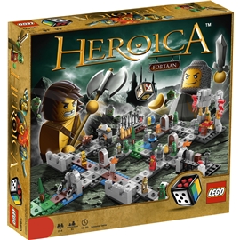 3860 Heroica Fortaanslottet