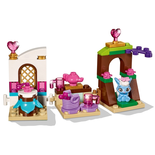 41143 LEGO Disney Princess Poppys kök (Bild 4 av 6)