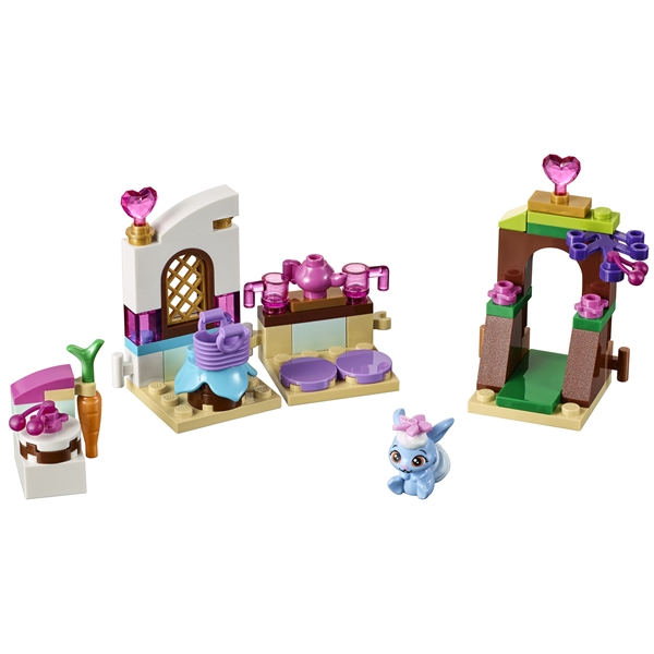 41143 LEGO Disney Princess Poppys kök (Bild 6 av 6)
