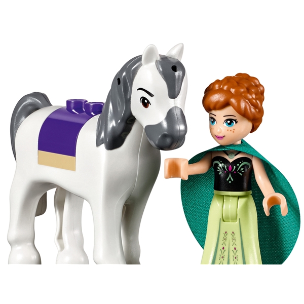 41147 LEGO Disney Princess Annas vinteräventyr (Bild 4 av 7)