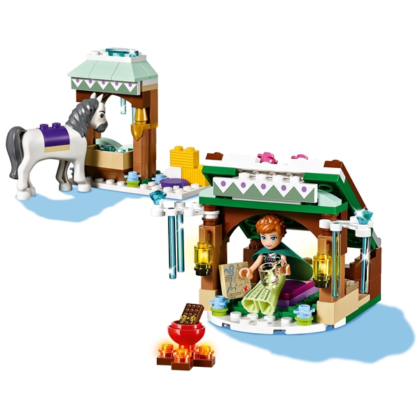 41147 LEGO Disney Princess Annas vinteräventyr (Bild 5 av 7)