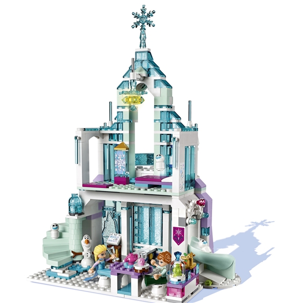 41148 LEGO Disney Princess Elsas magiska ispalats (Bild 4 av 8)
