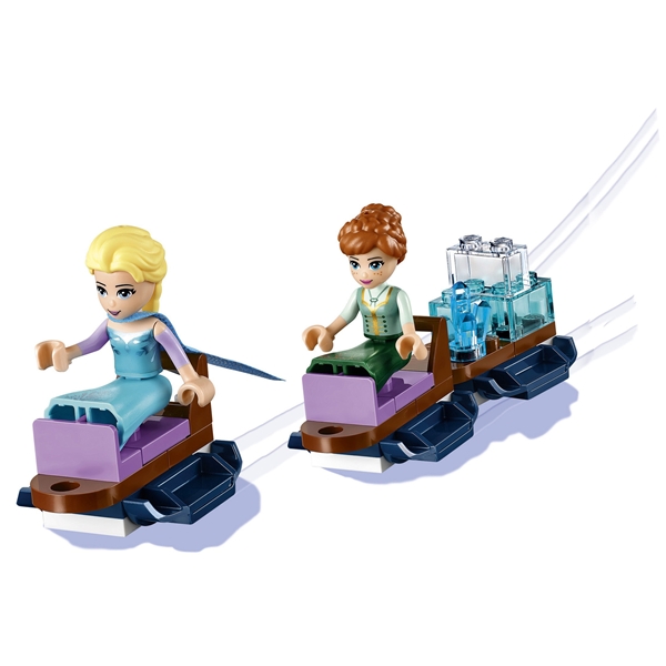 41148 LEGO Disney Princess Elsas magiska ispalats (Bild 5 av 8)