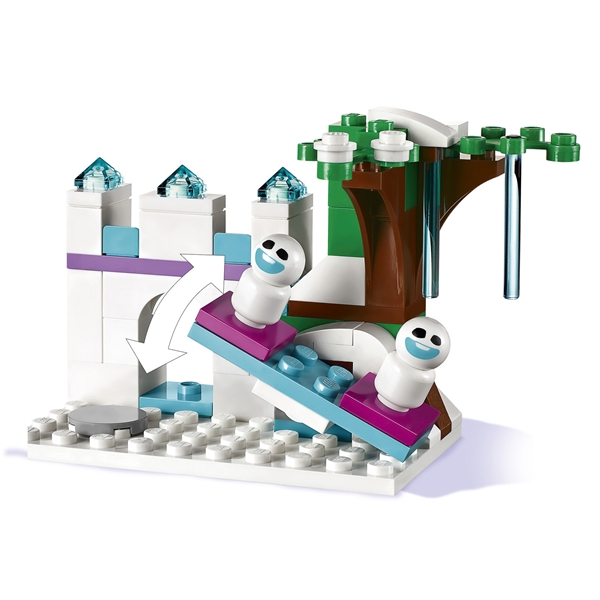 41148 LEGO Disney Princess Elsas magiska ispalats (Bild 7 av 8)