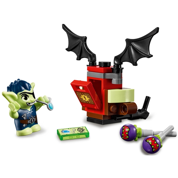 41184 LEGO Elves Airas luftskepp jakten (Bild 5 av 8)