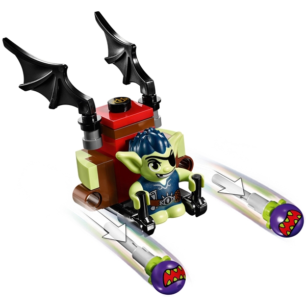 41184 LEGO Elves Airas luftskepp jakten (Bild 6 av 8)