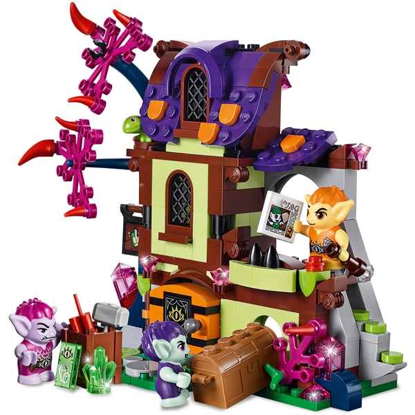 41185 LEGO Elves Magisk räddning från trollbyn (Bild 5 av 8)