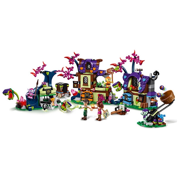 41185 LEGO Elves Magisk räddning från trollbyn (Bild 7 av 8)