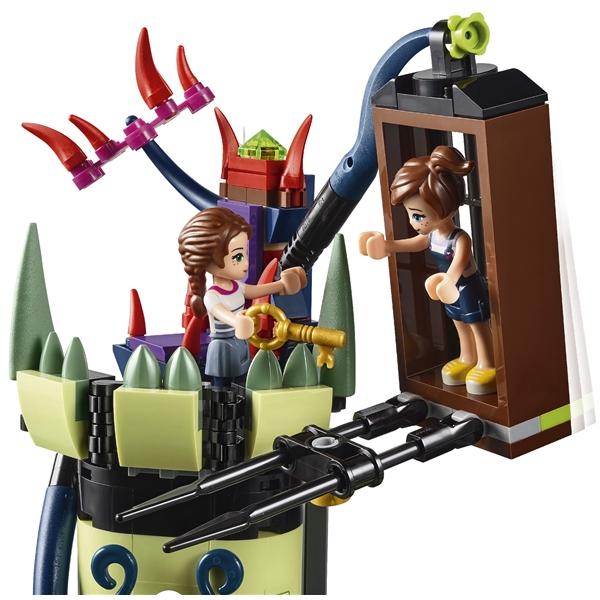 41188 LEGO Elves Rymning Trollkungens fästning (Bild 5 av 8)