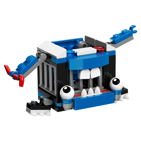 41555 LEGO Mixels Busto (Bild 2 av 2)