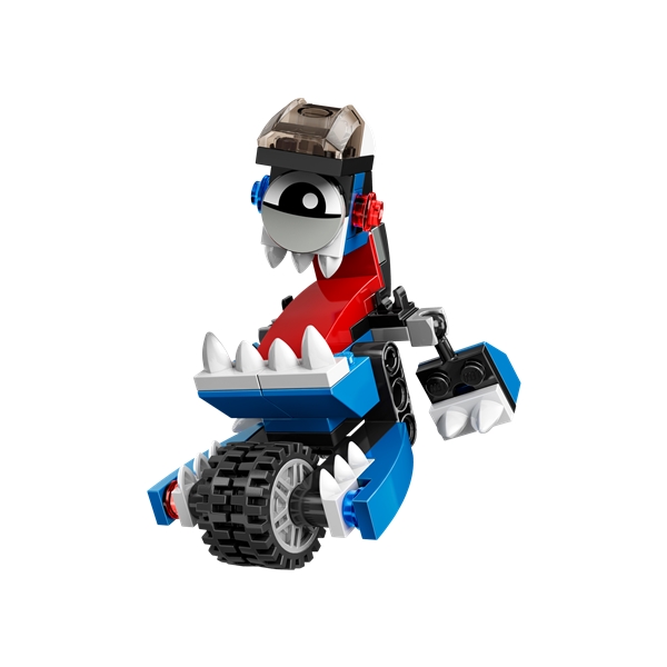 41556 LEGO Mixels Tiketz (Bild 2 av 2)