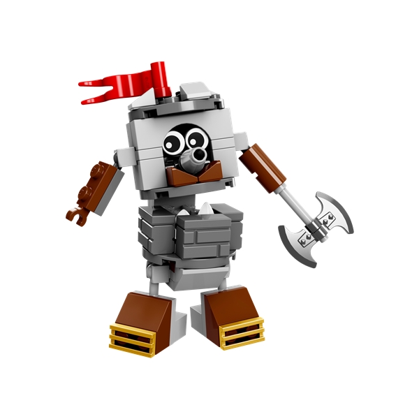 41557 LEGO Mixels Camillot (Bild 2 av 2)