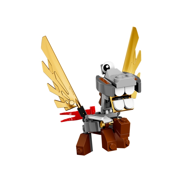 41559 LEGO Mixels Paladum (Bild 2 av 2)
