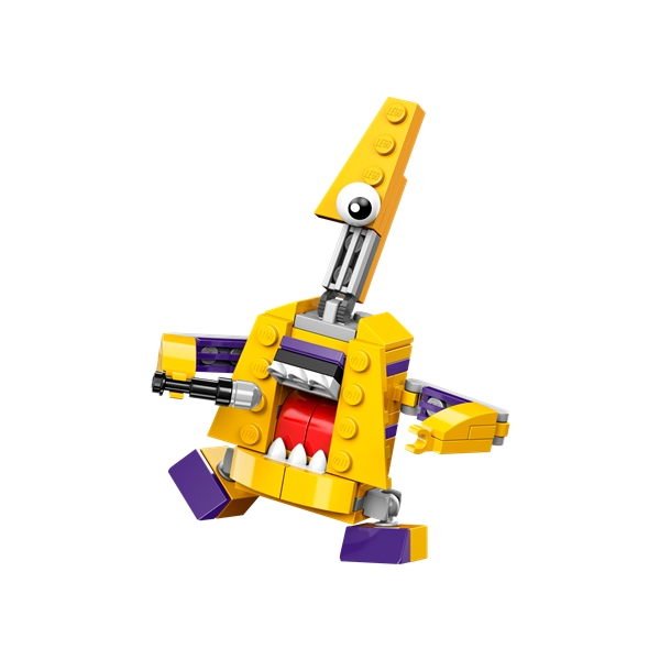 41560 LEGO Mixels Jamzy (Bild 2 av 2)