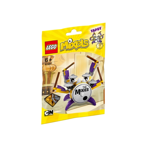 41561 LEGO Mixels Tapsy (Bild 1 av 2)