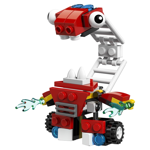 41565 LEGO Mixels Hydro (Bild 2 av 2)
