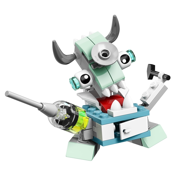 41569 LEGO Mixels Surgeo (Bild 2 av 2)