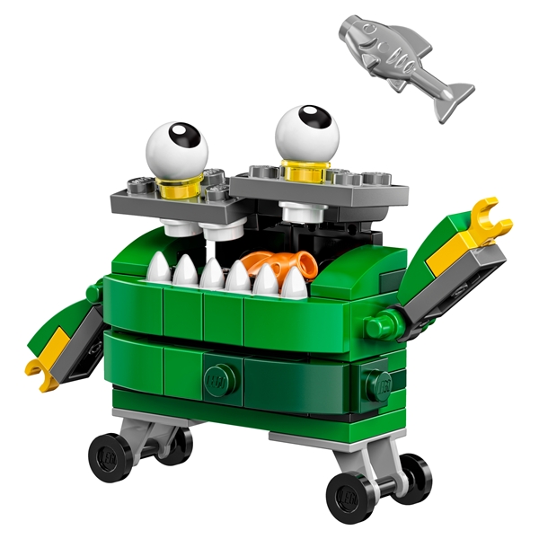 41572 LEGO Mixels Gobbol (Bild 2 av 2)
