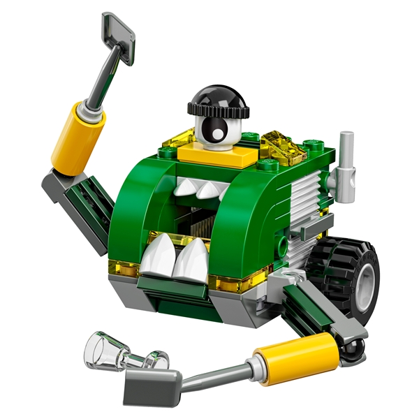 41574 LEGO Mixels Compax (Bild 2 av 2)