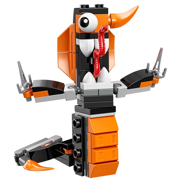 41575 LEGO Mixels Cobrax (Bild 2 av 2)