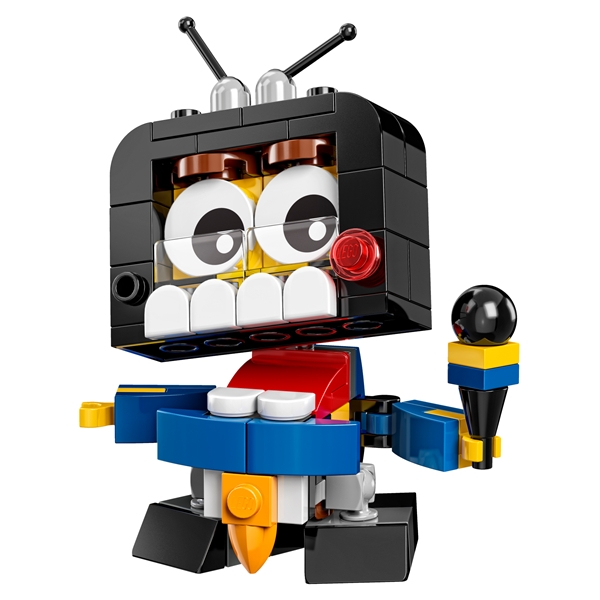 41578 LEGO Mixels Screeno (Bild 2 av 2)