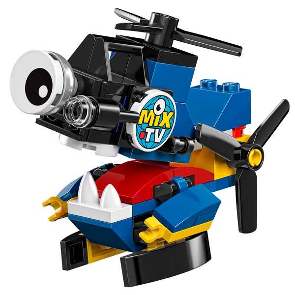 41579 LEGO Mixels Camsta (Bild 2 av 2)