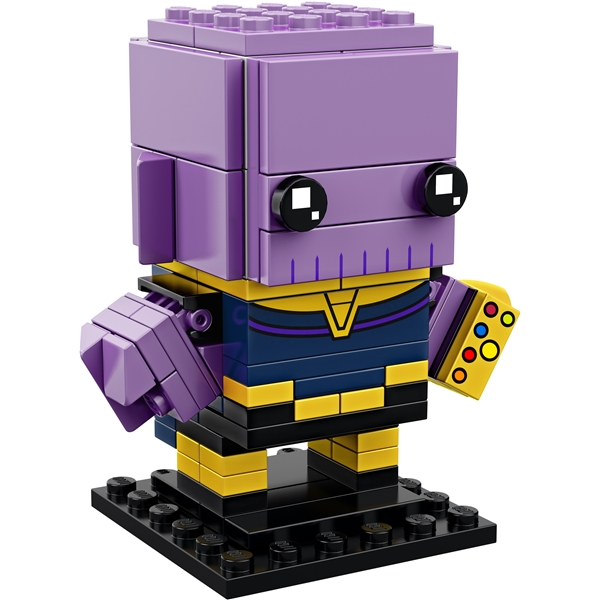 41605 LEGO BrickHeadz Thanos (Bild 3 av 3)
