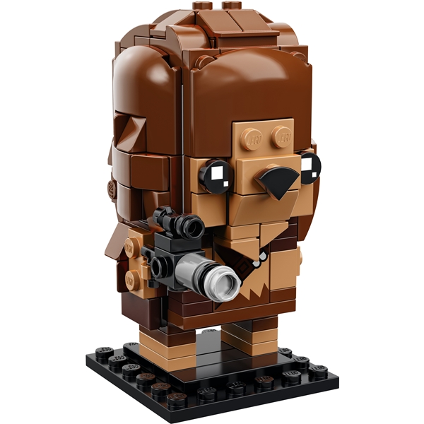 41609 LEGO BrickHeadz Chewbacca (Bild 3 av 3)
