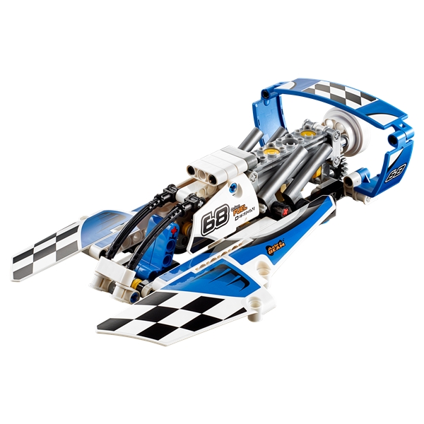 42045 LEGO Technic Racerbåt (Bild 2 av 3)