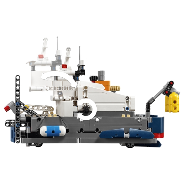 42064 LEGO Technic Havsutforskare (Bild 5 av 9)