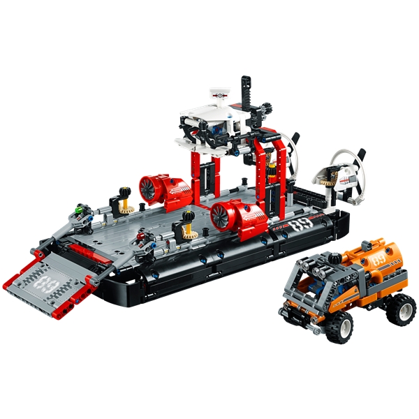 42076 LEGO Technic Svävare (Bild 3 av 3)