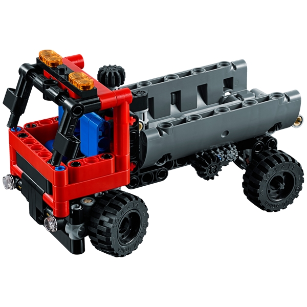 42084 LEGO Technic Kroklastare (Bild 3 av 3)