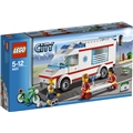 4431 Ambulans