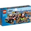 4433 Dirtbike-Transport