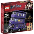 4866 Nattbussen