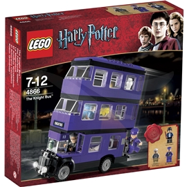 4866 Nattbussen